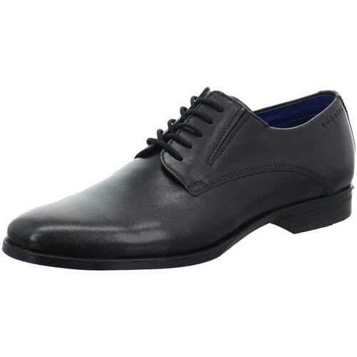 Schuhe Herren Derby-Schuhe & Richelieu Bugatti Business 91 311-44606-4000-1000 Schwarz