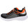 Schuhe Jungen Fitness / Training Skechers Elite Flex-Spectropulse Schwarz