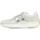 Schuhe Damen Sneaker Converse Run Star Grau
