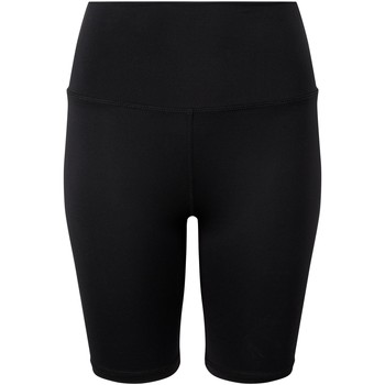 Kleidung Damen Shorts / Bermudas Tridri TR046 Schwarz