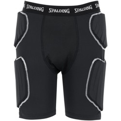 Kleidung Herren Shorts / Bermudas Uhlsport Sport Protection 3005056-01 Schwarz