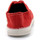 Schuhe Damen Tennisschuhe Bensimon  Rot
