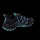 Schuhe Damen Fitness / Training Kastinger Sportschuhe Leichtwanderhalbschuh NASTADOOR 21302-434 Schwarz