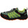 Schuhe Herren Fitness / Training Kastinger Sportschuhe 22350 804 Grün