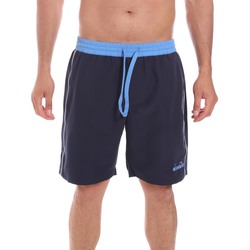 Kleidung Herren Shorts / Bermudas Diadora 102175862 Blau