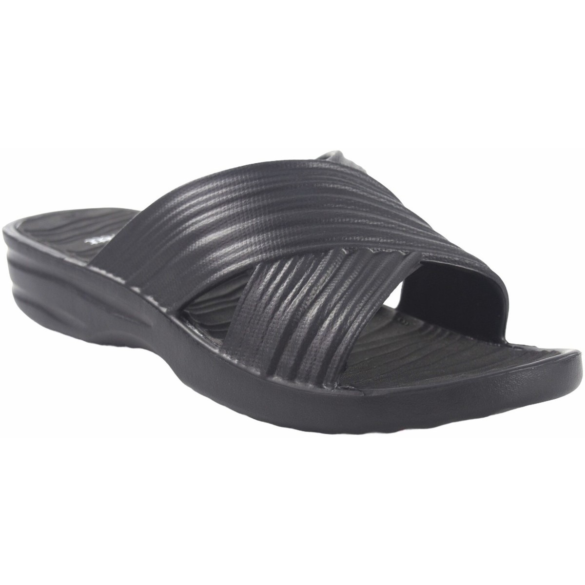 Schuhe Damen Multisportschuhe Kelara k02017 schwarz Schwarz