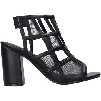 Schuhe Damen Sandalen / Sandaletten Onyx S20-SOX780 Schwarz
