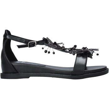 Schuhe Damen Sandalen / Sandaletten Onyx S20-SOX717 Schwarz