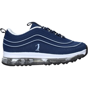 Schuhe Kinder Sneaker Low U.s. Golf S20-SUK626 Blau