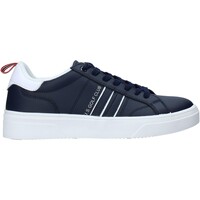 Schuhe Herren Sneaker Low U.s. Golf S20-SUS134 Blau