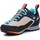 Schuhe Damen Wanderschuhe Garmont Trekkingschuhe  Dragontail LT WMS 001409 Multicolor