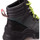 Schuhe Damen Low Boots Karl Lagerfeld KL61530 37M | Quest Silbern