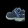 Schuhe Jungen Wanderschuhe Meindl Bergschuhe Snap Junior 2046 009 Blau