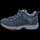 Schuhe Jungen Wanderschuhe Meindl Bergschuhe Ontario Junior GTX 2109-09 Blau