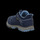Schuhe Jungen Wanderschuhe Meindl Bergschuhe Ontario Junior GTX 2109-09 Blau