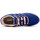 Schuhe Herren Laufschuhe adidas Originals B75654 Blau