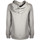 Kleidung Herren Sweatshirts Calvin Klein Jeans J30J313700 Grau