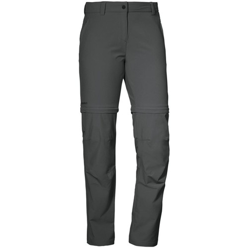 Kleidung Jungen Shorts / Bermudas SchÖffel Sport Pants Ascona Zip Off 2012343 22732 9830 Other