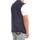 Kleidung Herren T-Shirts Napapijri NP0A4F6T T-Shirt/Polo Mann BLAU Blau