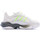 Schuhe Jungen Sneaker Low adidas Originals EF5797 Weiss