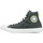 Schuhe Sneaker Converse Chuck taylor all star high Grau