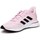 Schuhe Damen Laufschuhe adidas Originals Supernova W Rosa