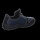 Schuhe Damen Derby-Schuhe & Richelieu Rieker Schnuerschuhe Slipper Halbschuh Casual L0552-00 Blau