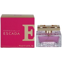Beauty Damen Eau de parfum  Escada Especially - Parfüm - 75ml - VERDAMPFER Especially - perfume - 75ml - spray