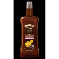 Beauty Eau de parfum  Hawaiian Tropic Aceite De Coco & Guava Spf 20 - 200ml - sonnencreme Aceite De Coco & Guava Spf 20 - 200ml - sunscreen