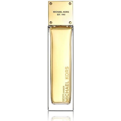Beauty Damen Eau de parfum  MICHAEL Michael Kors Sexy Amber - Parfüm - 100ml - VERDAMPFER Sexy Amber - perfume - 100ml - spray