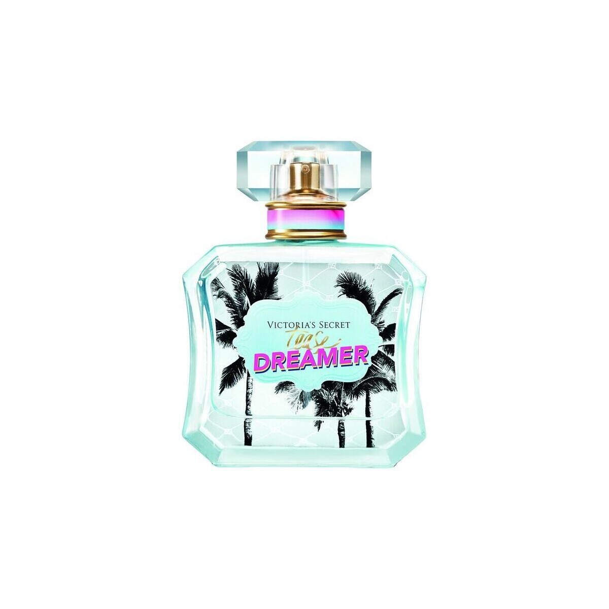 Beauty Damen Eau de parfum  Victoria's Secret Tease Dreamer - Parfüm - 100ml - VERDAMPFER Tease Dreamer - perfume - 100ml - spray