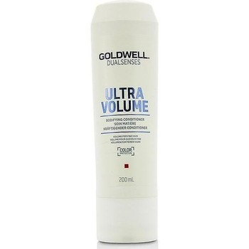 Beauty Damen Eau de parfum  Goldwell Dualsenses Ultra Volume Conditioner - 200ml Dualsenses Ultra Volume Conditioner - 200ml