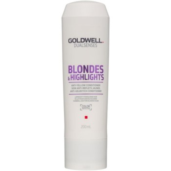 Beauty Damen Eau de parfum  Goldwell Dualsenses Blondes & Highlights Conditioner 200ml Dualsenses Blondes & Highlights Conditioner 200ml