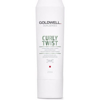 Beauty Damen Eau de parfum  Goldwell Dualsenses Curly Twist Acondicionador Hidratante  - 200ml Dualsenses Curly Twist Acondicionador Hidratante  - 200ml