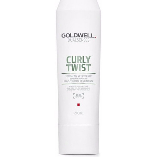 Beauty Damen Eau de parfum  Goldwell Dualsenses Curly Twist Acondicionador Hidratante  - 200ml Dualsenses Curly Twist Acondicionador Hidratante  - 200ml