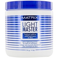 Beauty Damen Spülung Matrix Light Master Aditivo para decolorar 114g Light Master Aditivo para decolorar 114g