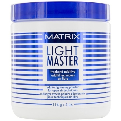 Beauty Damen Eau de parfum  Matrix Light Master Aditivo para decolorar 114g Light Master Aditivo para decolorar 114g