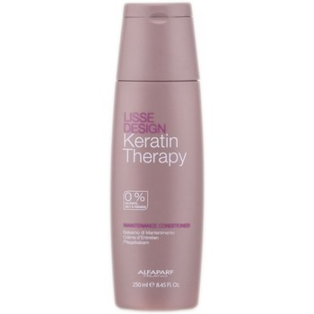Beauty Damen Shampoo Alfaparf Lisse Design Keratin Therapy - Acondicionador - 250ml Lisse Design Keratin Therapy - Acondicionador - 250ml