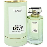 Beauty Damen Eau de parfum  Victoria's Secret First Love - Parfüm  - 100ml - VERDAMPFER First Love - perfume  - 100ml - spray