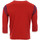 Kleidung Herren T-Shirts & Poloshirts Scotch & Soda 134298-18 Rot