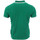 Kleidung Herren T-Shirts & Poloshirts Schott PSBRYAN21 Grün