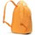 Taschen Damen Rucksäcke Herschel Nova Small Backpack - Blazing Orange Orange