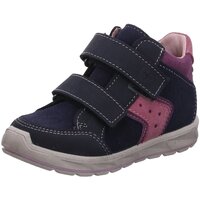 Schuhe Mädchen Babyschuhe Ricosta Klettstiefel Kimo 74 2120200/184 Blau