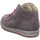 Schuhe Mädchen Babyschuhe Ricosta Schnuerstiefel ZAYNI 50 2100102/450 Grau