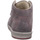 Schuhe Mädchen Babyschuhe Ricosta Schnuerstiefel Zayni 2100102-450 Grau