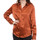 Kleidung Damen Hemden Scotch & Soda 136733-1178 Orange