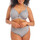 Kleidung Damen Bikini Ober- und Unterteile Elomi Swim ES800302 GYL Grau