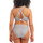 Kleidung Damen Bikini Ober- und Unterteile Elomi Swim ES800302 GYL Grau
