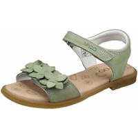 Schuhe Mädchen Sandalen / Sandaletten Vado Schuhe ANNA 38205 grün