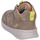 Schuhe Jungen Babyschuhe Superfit Schnuerstiefel 1-000368-7000 7000 Grün